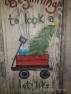 Little Red Wagon