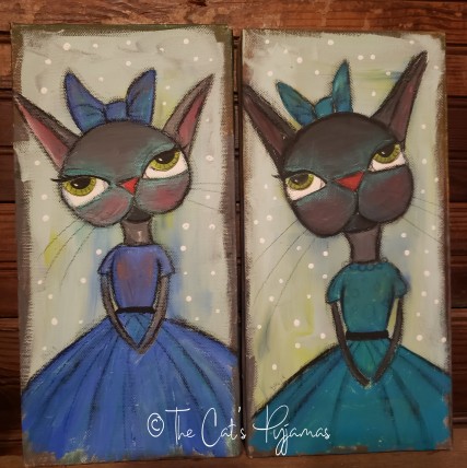 Mia & Millie