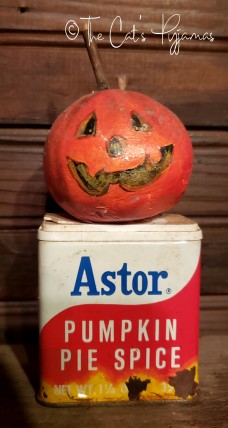Pumpkin Spice
