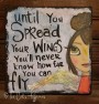 Spread your Wings 
