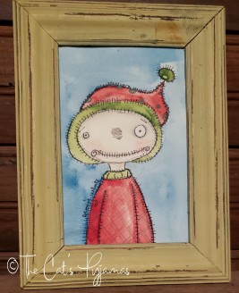 Little Elf Little Elf