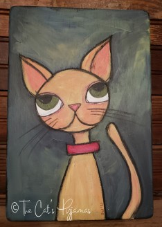 Buffy Buffy
