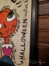 Tonight is Halloween