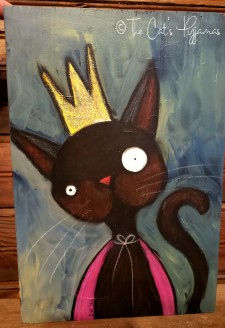 Queen Nala Queen Nala