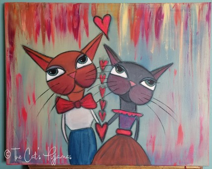 Cute Couple