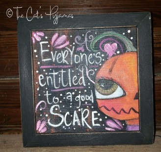Good Scare