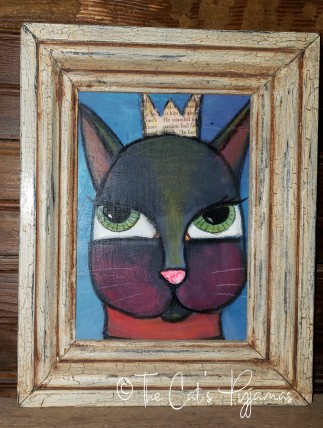 Prince Milo