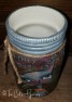 Macavity Cat Jar