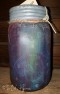 Macavity Cat Jar