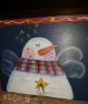 Snowmen Canister Set