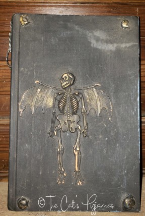 Skeleton Book Skeleton Book