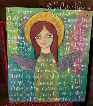 It Came Upon a Midnight Clear It Came Upon a Midnight Clear