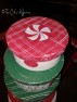 Christmas Stacking Box Set