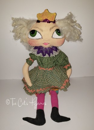 Princess Sandy Princess Sandy