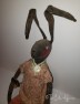 Rebecca Rabbit