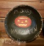 Jolly Halloween Bowls