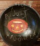 Jolly Halloween Bowls