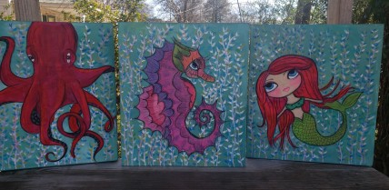 Custom Order for Wendy