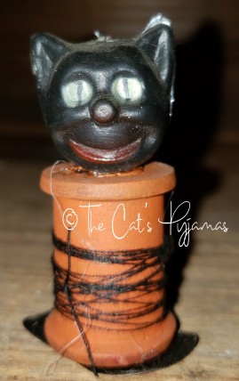 Black Cat Assemblage