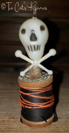 Skull & Crossbones