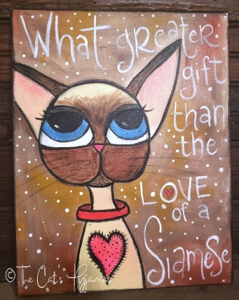 Custom Order (Sold)