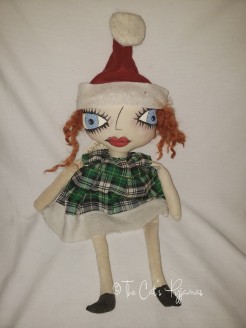 Holly Berry Holly Berry