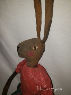 Henrietta Hare