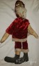 Sideways Santa Sideways Santa