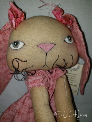 Rhonda Rabbit Rhonda Rabbit