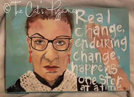 RBG Painting RBG Painting