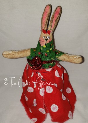 Rhoda Rabbit