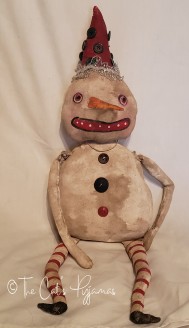 Rudolph Rudolph