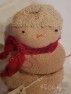 Sock Snowman Sock Snowman