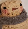 Chenille Snowman