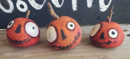 Harley, Marley & Carley