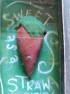 Sweet as a Strawberry