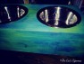 Custom pet bowls