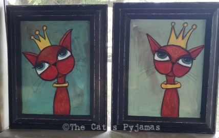 Red Kitties Red Kitties