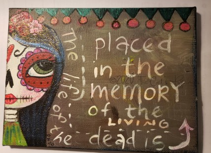 The Life of the Dead The Life of the Dead