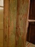 Handmade Rustic Shelf