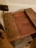 Handmade Rustic Shelf