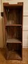 Handmade Rustic Shelf