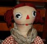 Raggedy Ol' Friend