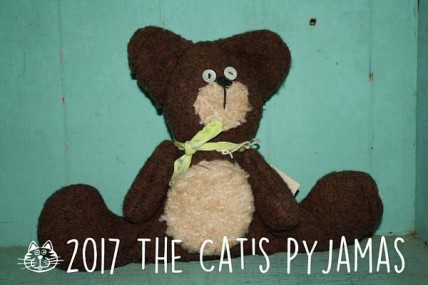 Tommy Teddy Bear Tommy Teddy Bear