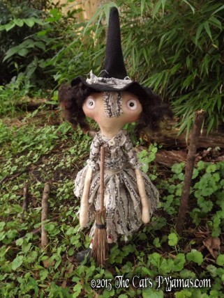 Witch Hazel Witch Hazel